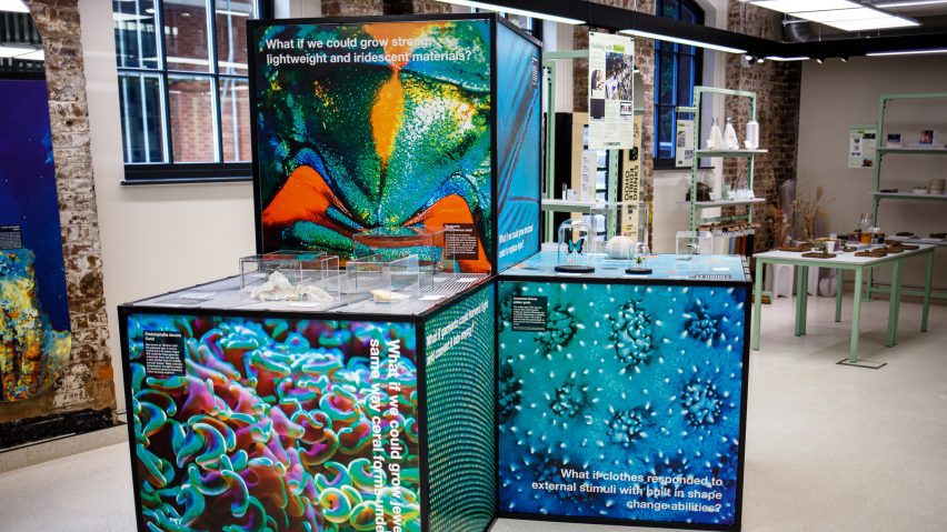 The Mills Fabrica to host design talks at London Craft Week