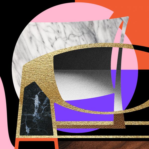 Abstract art