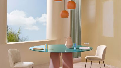 Pedrali launches six fresh furniture designs to celebrate 60-year anniversary