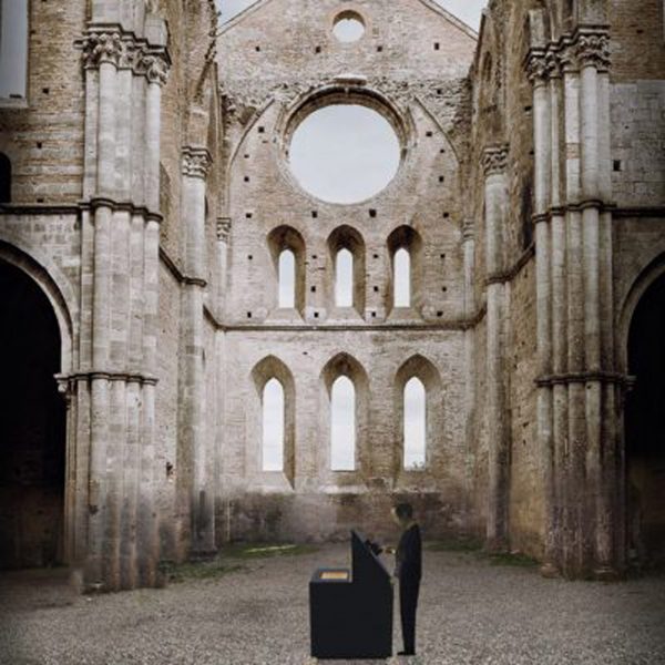 Five architecture group projects by students at YACademy