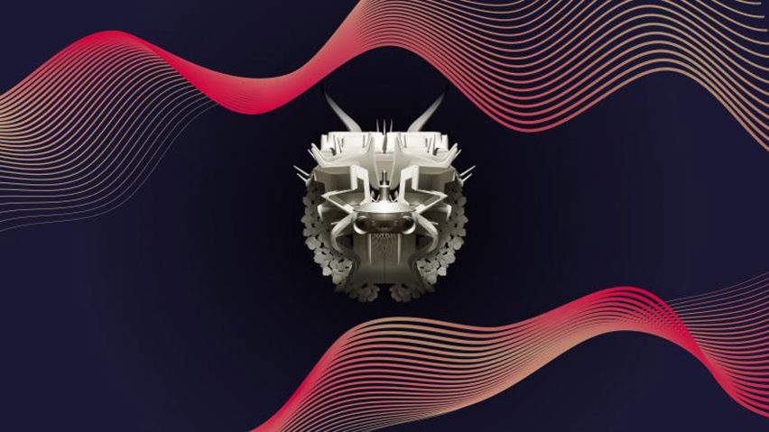 Graphic for Design Shanghai