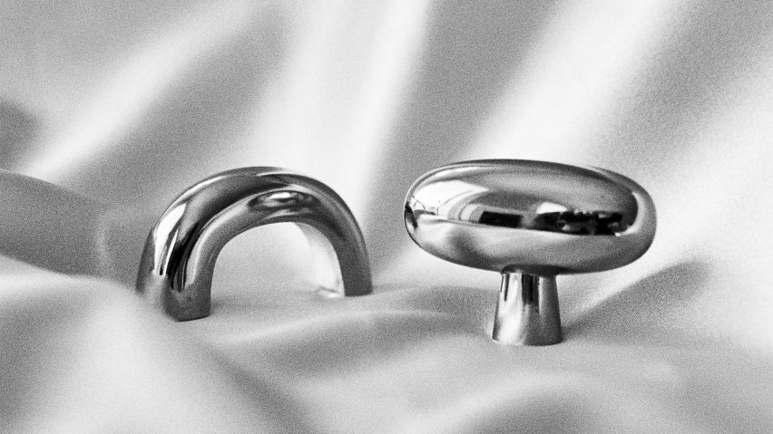 Photo of metal hardware by Spaces Within