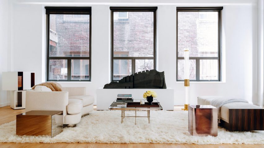 Photo of Rottet Collection furniture