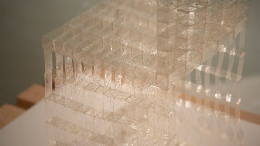 Photo of organic materials by Garde Hvalsøe and Sara Martinsen