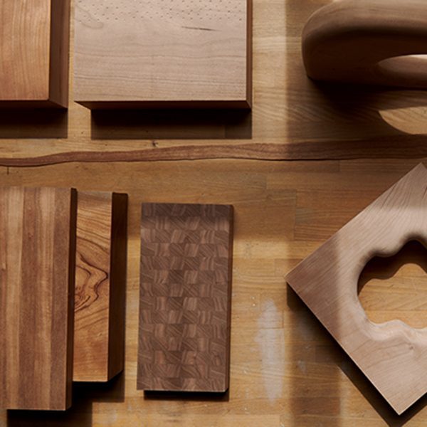 Photo of wood