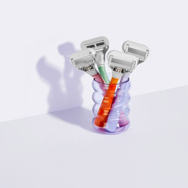 Photo of Flamingo razors