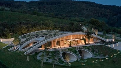 Photo of Gurdau Winery