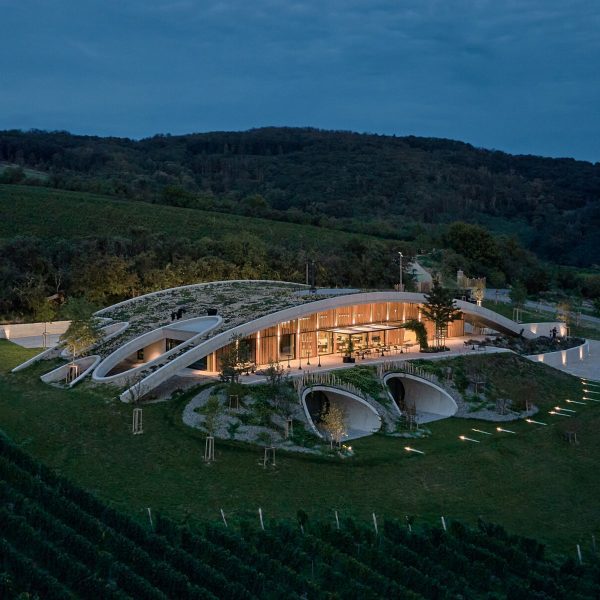 Photo of Gurdau Winery