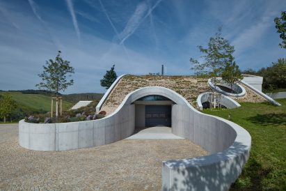 Photo of Gurdau Winery 