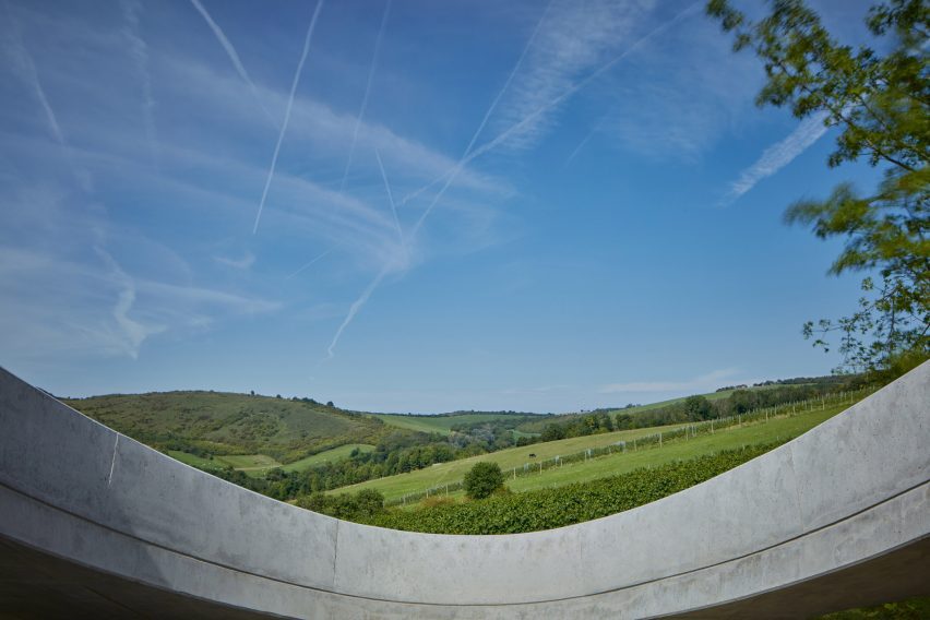 Gurdau Winery by Aleš Fiala