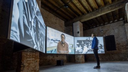 Applied Arts Pavilion: Tropical Modernism: Architecture and Power in West Africa