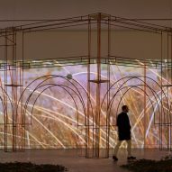 Australia pavilion at the Venice Architecture Biennale