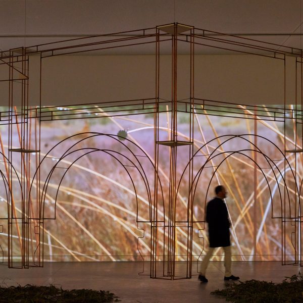 Australia pavilion at the Venice Architecture Biennale