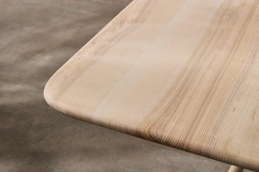 AYA collection by Foster + Partners for Benchmark