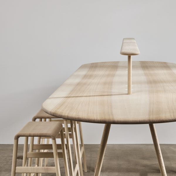 AYA collection by Foster + Partners for Benchmark