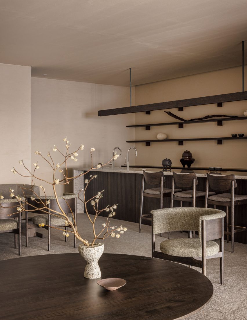 Bellustar Tokyo by Keiji Ashizawa Design and Norm Architects