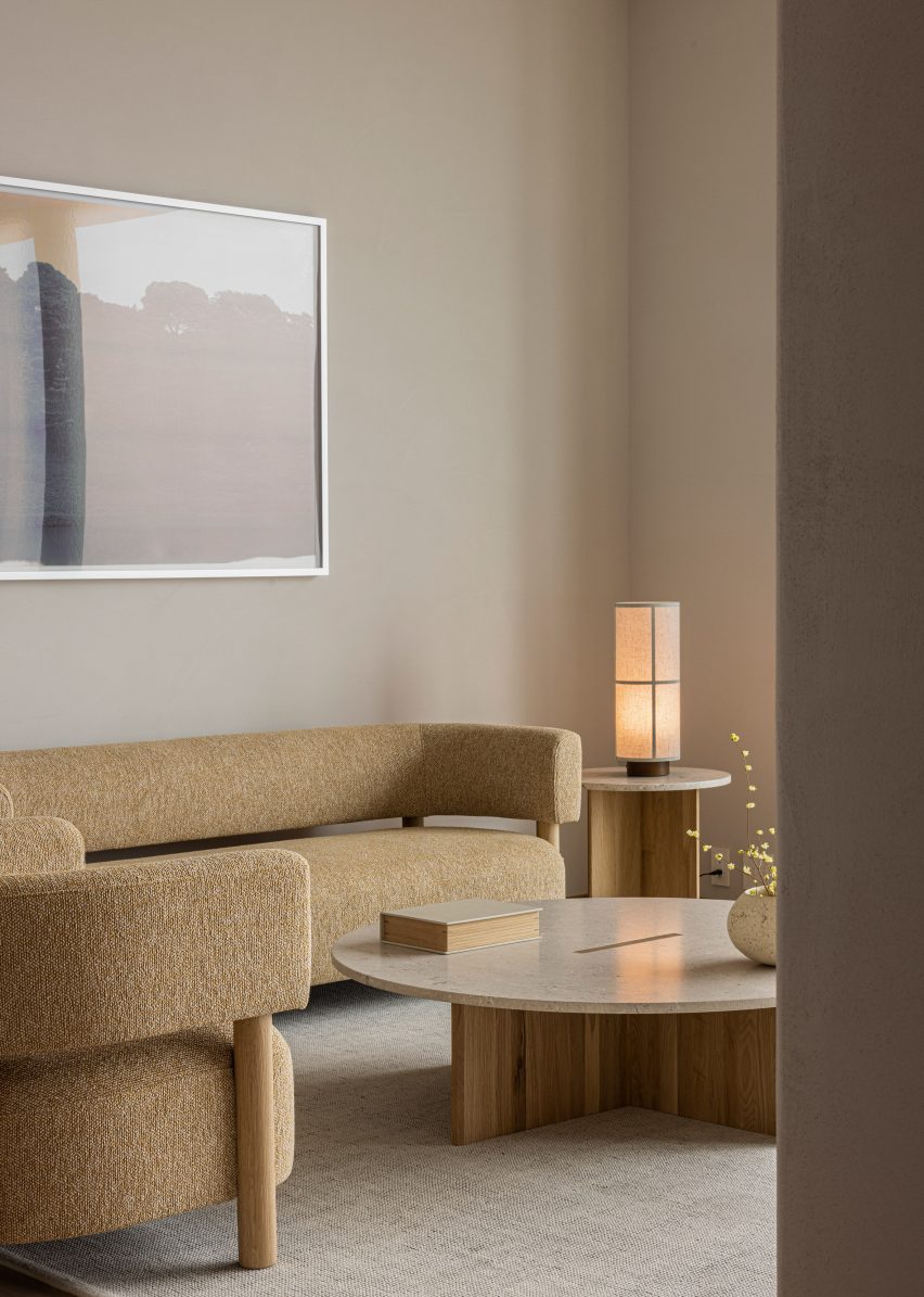 Room at Shinjuku's Bellustar Tokyo