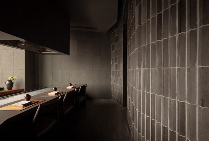 Bellustar Tokyo by Keiji Ashizawa Design and Norm Architects
