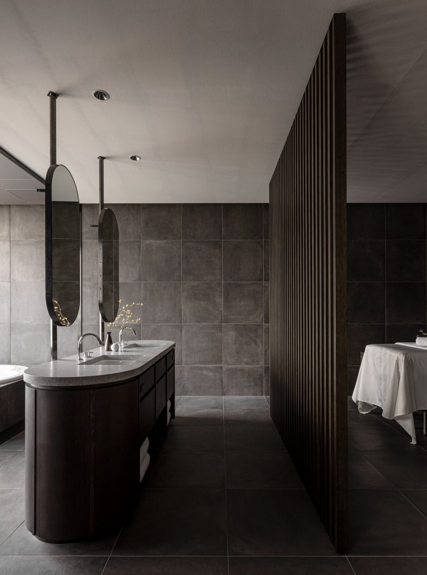 Bellustar Tokyo by Keiji Ashizawa Design and Norm Architects