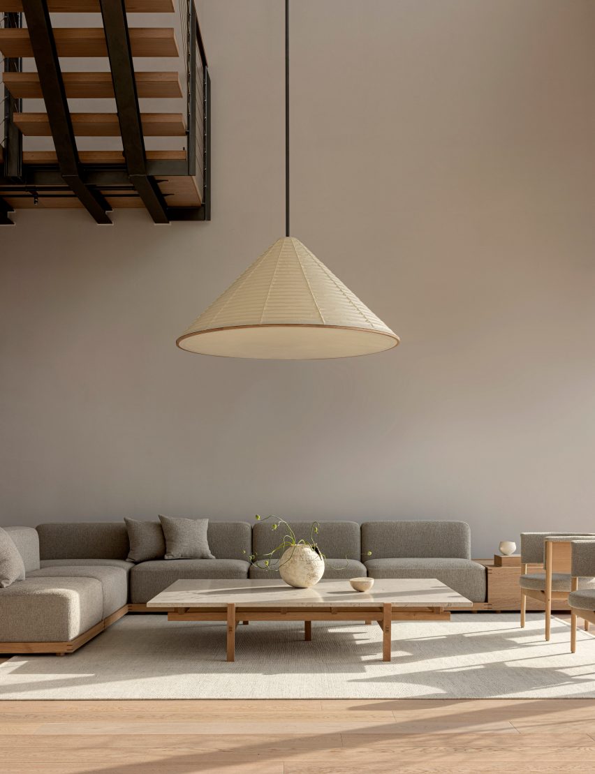 Bellustar Tokyo by Keiji Ashizawa Design and Norm Architects