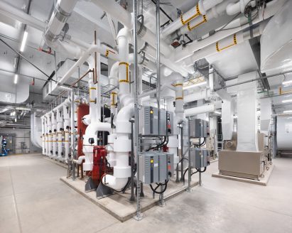 HVAC systems