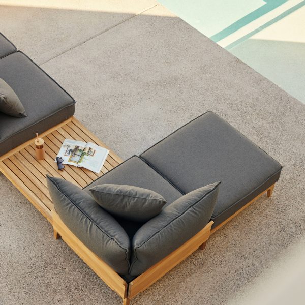 The Bluff Lounge Collection by Neighbor