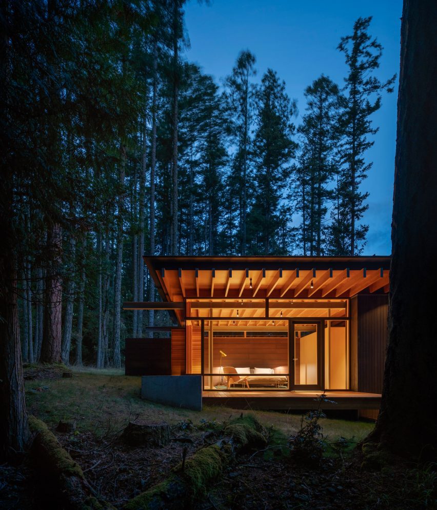 Henry Island Guesthouse