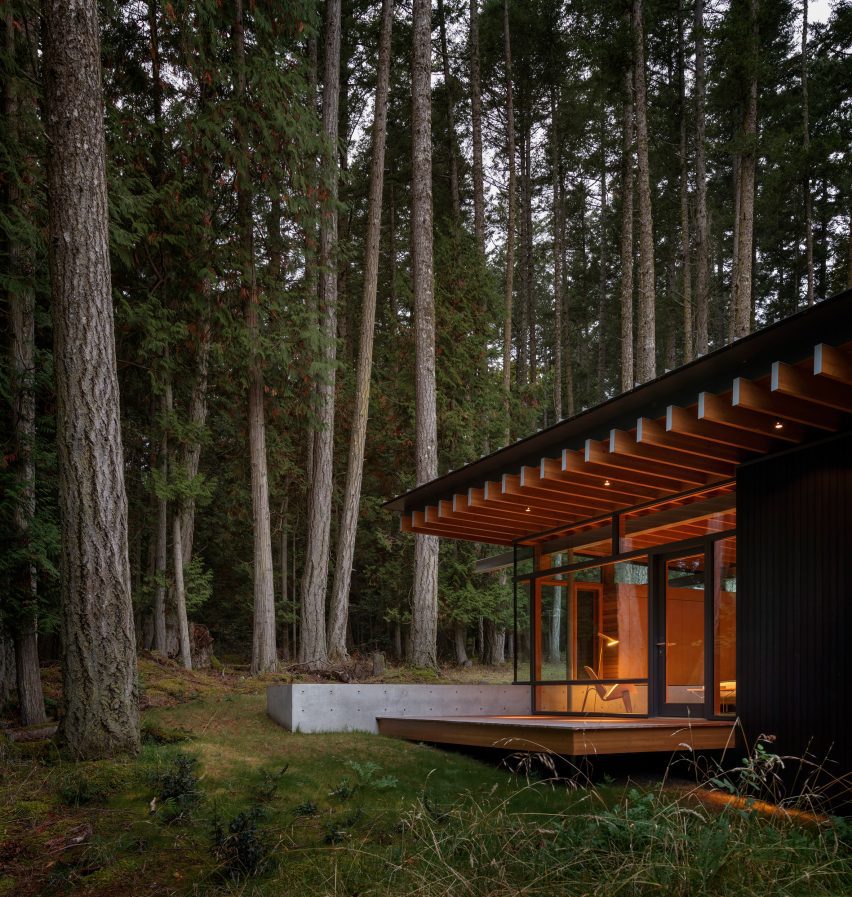 Henry Island Guesthouse
