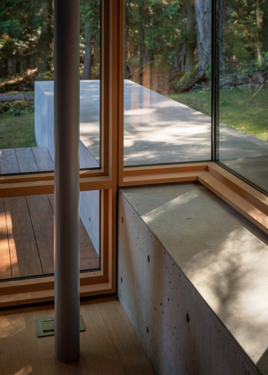Henry Island Guesthouse