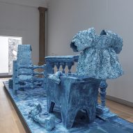 British Pavilion at the Venice Architecture Biennale