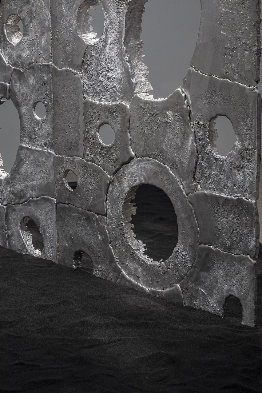 British Pavilion at the Venice Architecture Biennale