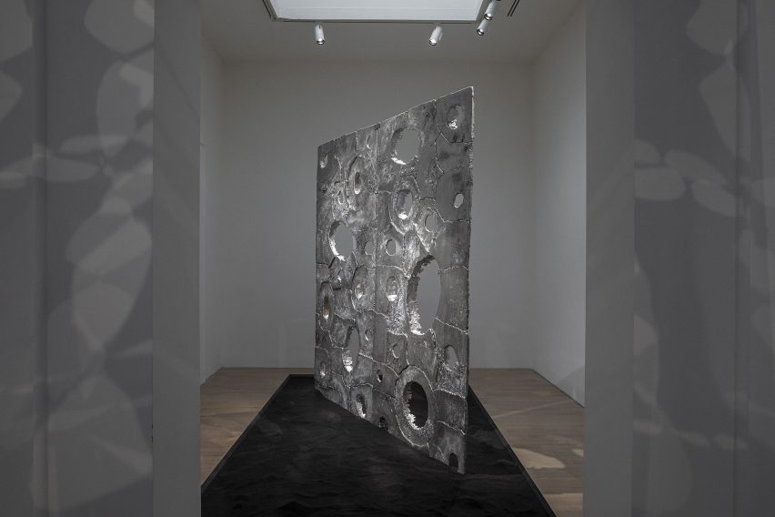 British Pavilion at the Venice Architecture Biennale
