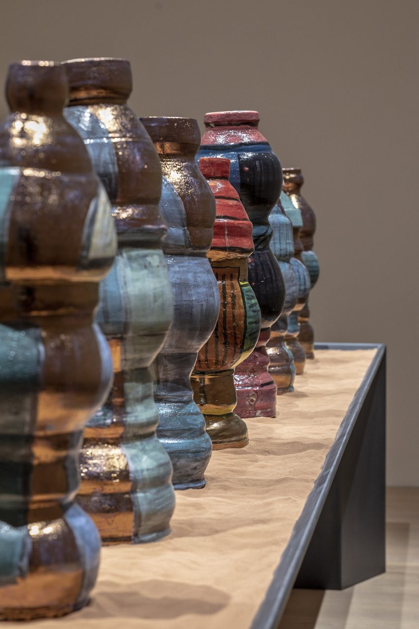British Pavilion at the Venice Architecture Biennale