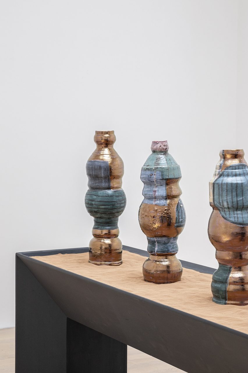 British Pavilion at the Venice Architecture Biennale