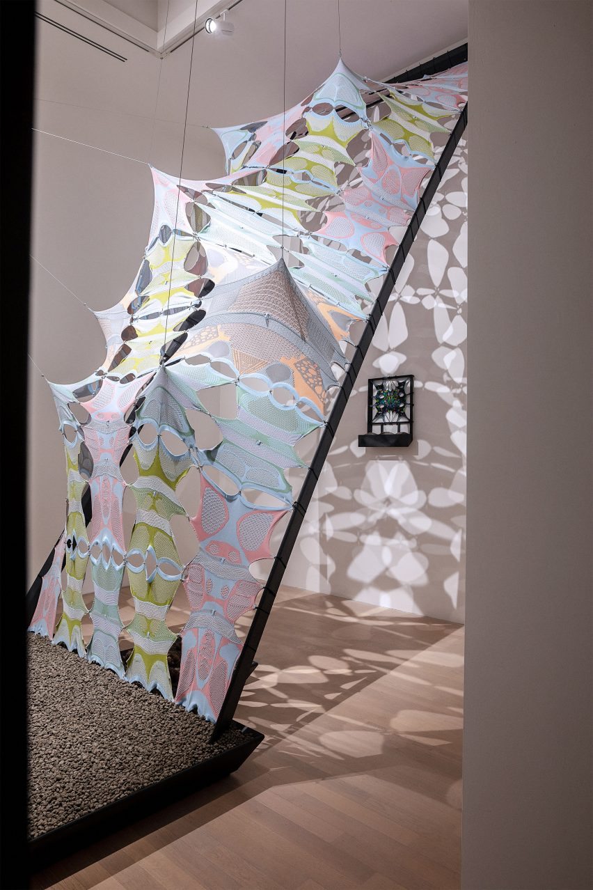 British Pavilion at the Venice Architecture Biennale