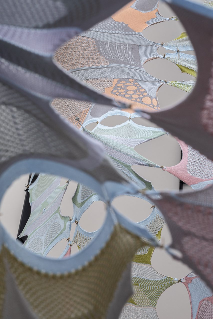 British Pavilion at the Venice Architecture Biennale