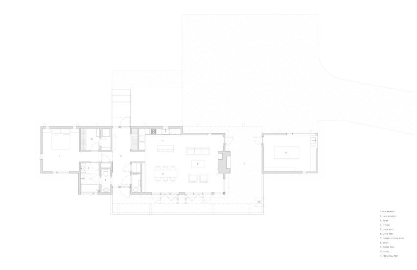 Floor plans