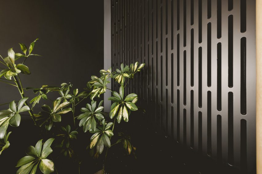 Studio North Business and Pleasure Speakeasy