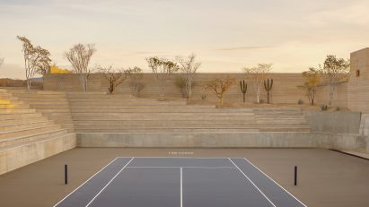 Cabo Sports Complex