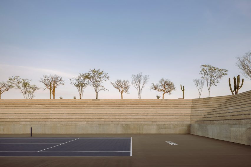 Cabo Sports Complex