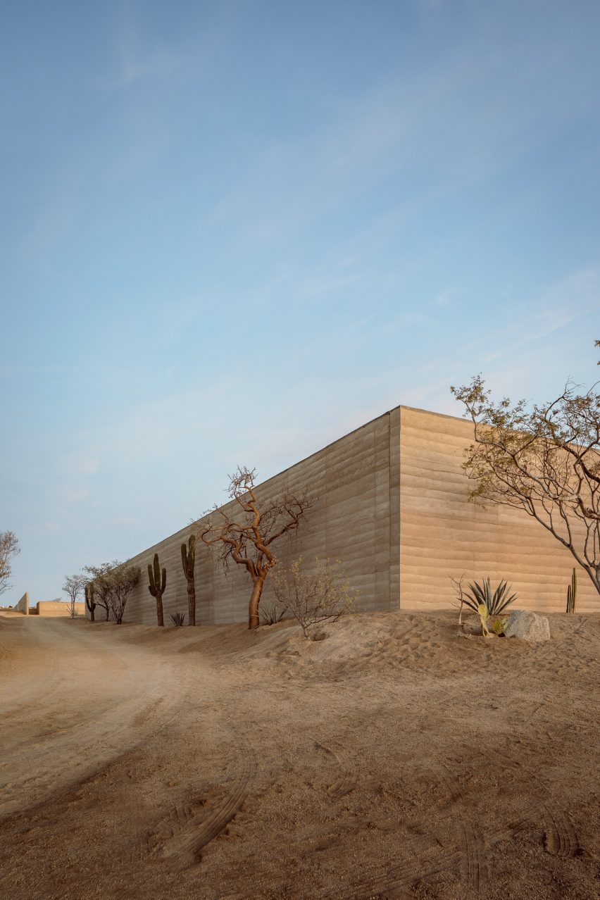 Cabo Sports Complex