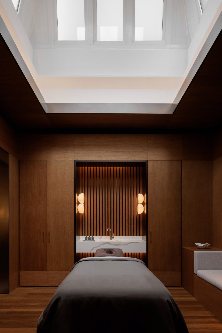 Capella Sydney hotel by Make and BAR Studio