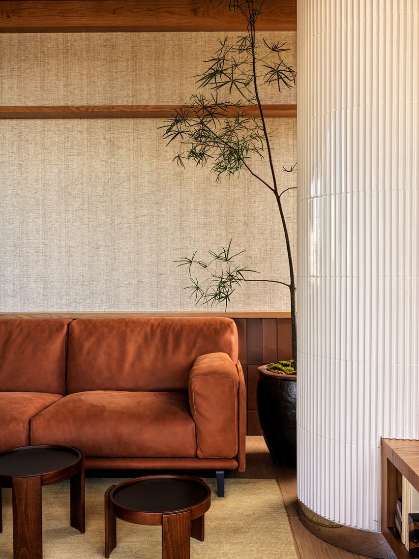 Century City Law Office by And And And Studio