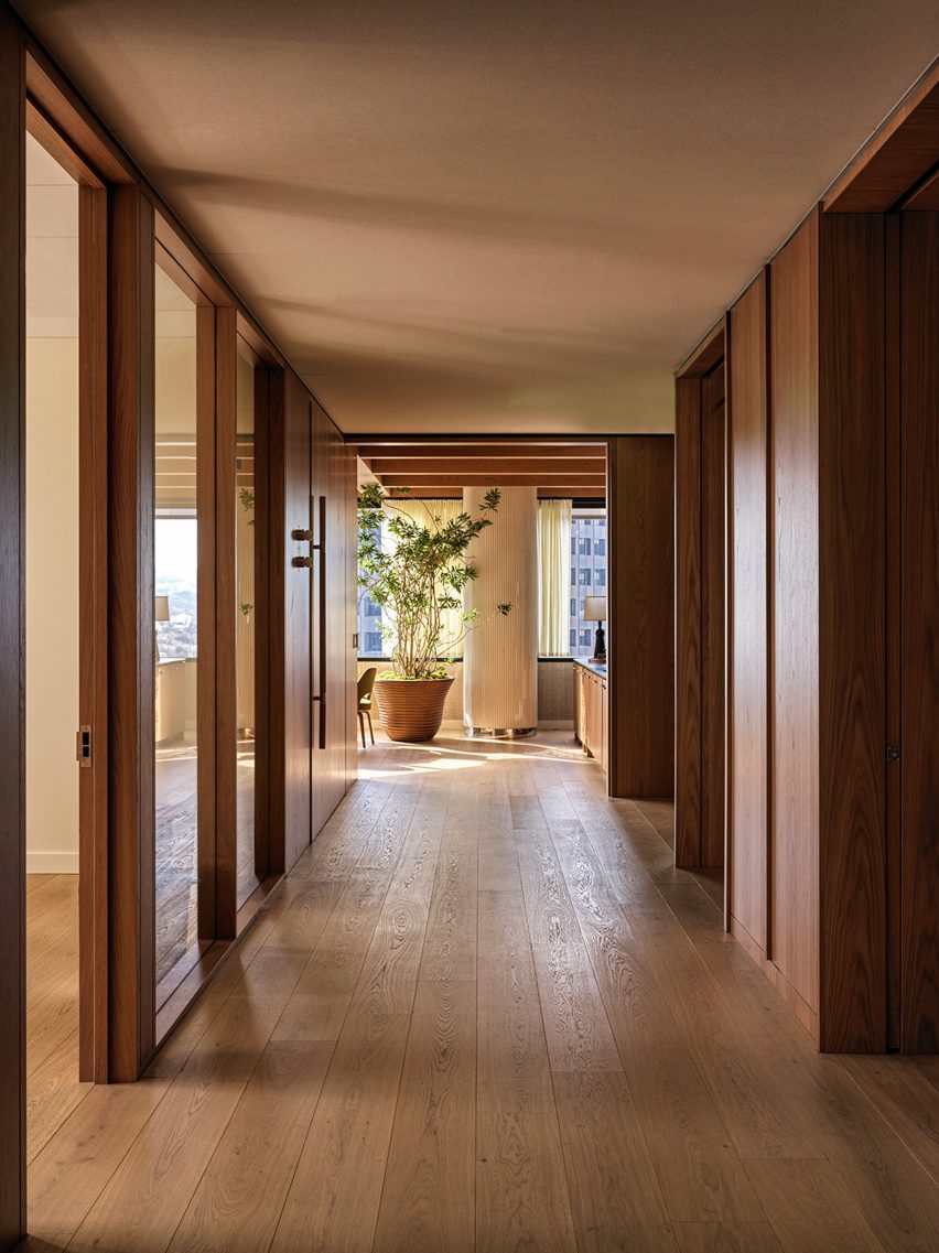 Century City Law Office by And And And Studio