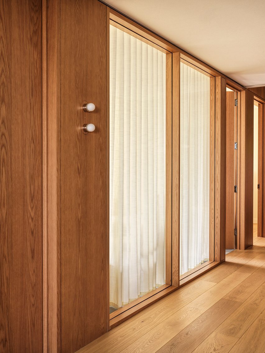 Century City Law Office by And And And Studio