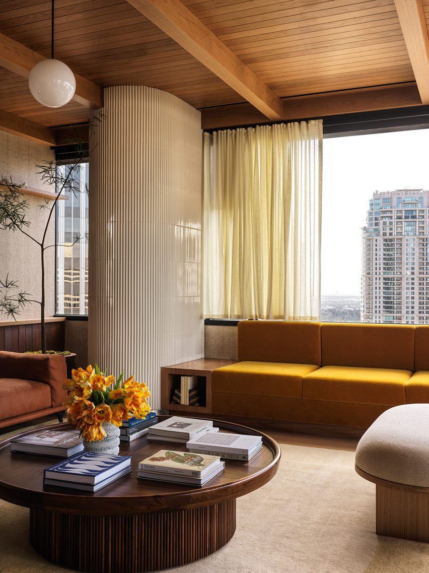 Century City Law Office by And And And Studio
