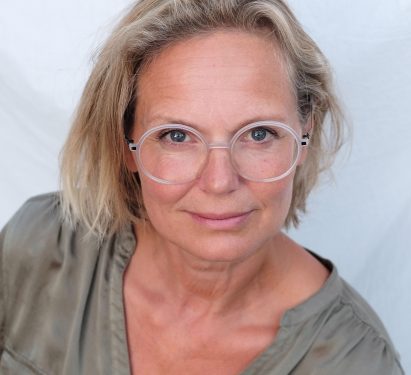 Rikke Juul Gram
