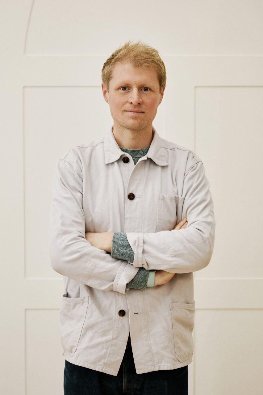 Sebastian Cox