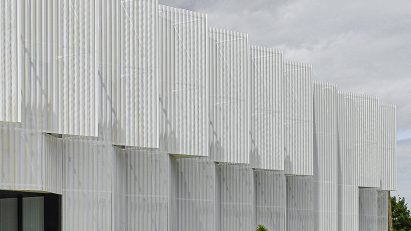 Photo of Conservatoire of Music and Dance
