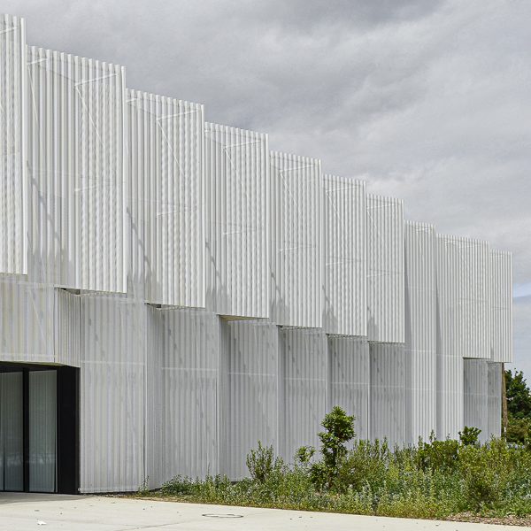Photo of Conservatoire of Music and Dance